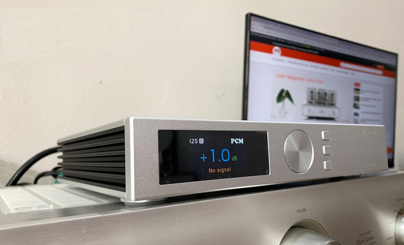 Nên Đặt DAC Ở Đâu Trong Hệ Thống Để Giảm Nhiễu Và Rung?